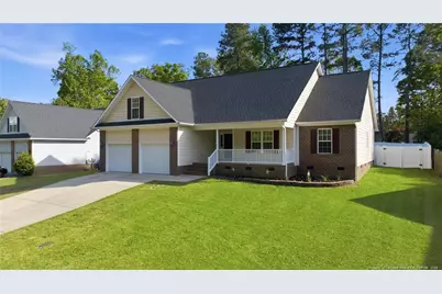 3327 Broomsgrove Drive, Fayetteville, NC 28306 - Photo 40