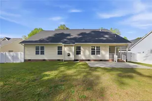 3327 Broomsgrove Dr, Fayetteville, NC 28306 - Photo 38