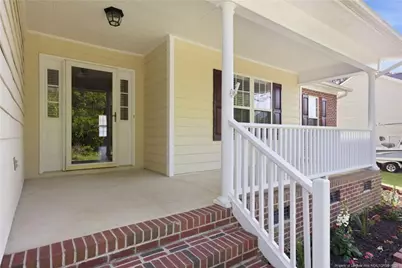 3327 Broomsgrove Drive, Fayetteville, NC 28306 - Photo 2