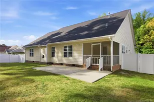 3327 Broomsgrove Dr, Fayetteville, NC 28306 - Photo 36