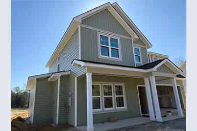 313 Strother Rd Road, Aberdeen, NC 28315 - Photo 1