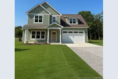 313 Strother Rd Road, Aberdeen, NC 28315 - Photo 1