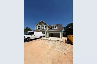 313 Strother Rd Road, Aberdeen, NC 28315 - Photo 2