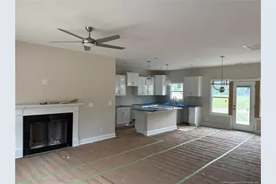 313 Strother Rd Road, Aberdeen, NC 28315 - Photo 2
