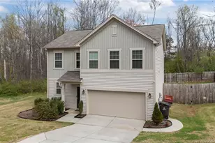 2602 Dallas Dr, Winston Salem, NC 27107 - Photo 28