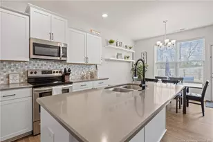 2602 Dallas Dr, Winston Salem, NC 27107 - Photo 4