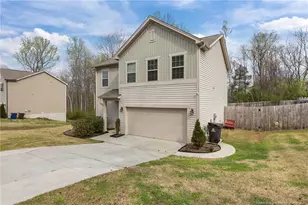 2602 Dallas Dr, Winston Salem, NC 27107 - Photo 32