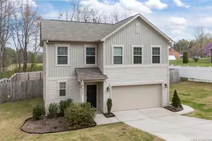 2602 Dallas Dr, Winston Salem, NC 27107 - Photo 30