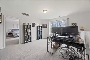 2602 Dallas Dr, Winston Salem, NC 27107 - Photo 12