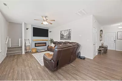 2602 Dallas Drive, Winston Salem, NC 27107 - Photo 8