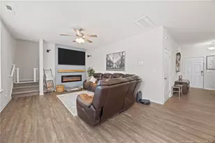 2602 Dallas Dr, Winston Salem, NC 27107 - Photo 8