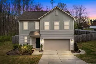 2602 Dallas Dr, Winston Salem, NC 27107 - Photo 1