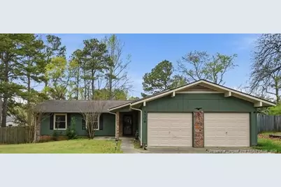 5706 Lochness Court, Fayetteville, NC 28304 - Photo 1