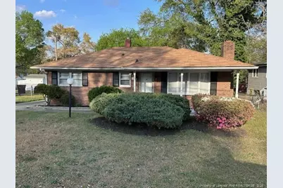 1702 Edgecombe Avenue, Fayetteville, NC 28301 - Photo 2