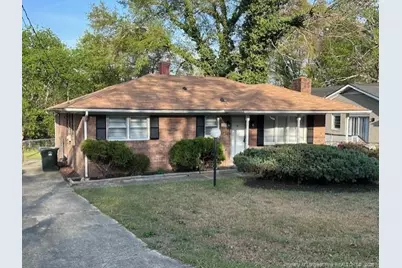 1702 Edgecombe Avenue, Fayetteville, NC 28301 - Photo 1