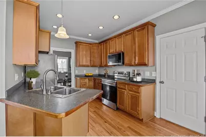 3825 Barnsdale Drive, Wade, NC 28395 - Photo 14