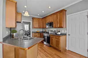 3825 Barnsdale Dr, Wade, NC 28395 - Photo 14