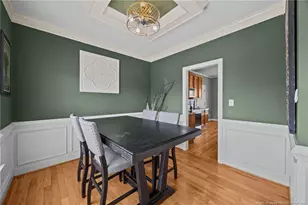 3825 Barnsdale Dr, Wade, NC 28395 - Photo 6