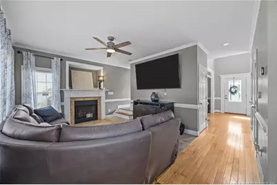 3825 Barnsdale Drive, Wade, NC 28395 - Photo 24