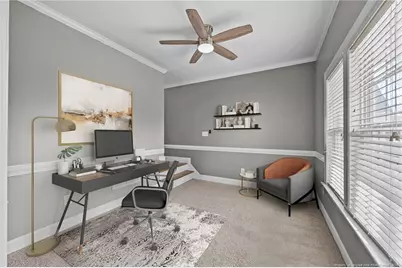 3825 Barnsdale Drive, Wade, NC 28395 - Photo 8