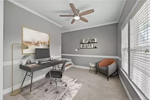 3825 Barnsdale Dr, Wade, NC 28395 - Photo 8