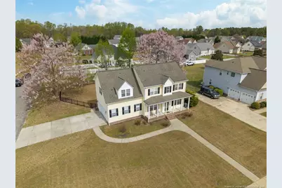 3825 Barnsdale Drive, Wade, NC 28395 - Photo 38