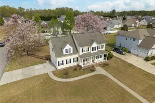 3825 Barnsdale Dr, Wade, NC 28395 - Photo 38