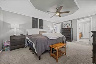 3825 Barnsdale Dr, Wade, NC 28395 - Photo 28