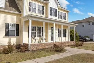 3825 Barnsdale Dr, Wade, NC 28395 - Photo 4