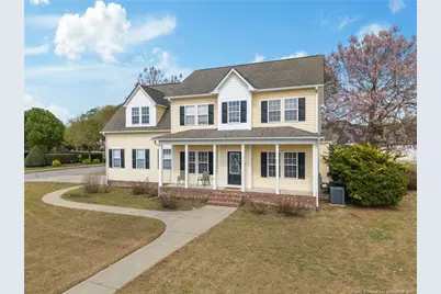 3825 Barnsdale Drive, Wade, NC 28395 - Photo 2