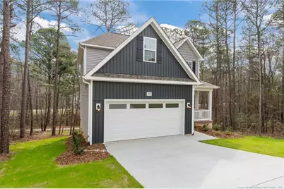 335 Adams Circle, Pinehurst, NC 28374 - Photo 2