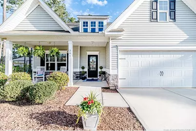 209 Tower View Lane, Sanford, NC 27330 - Photo 2