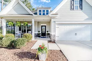 209 Tower Vw Ln, Sanford, NC 27330 - Photo 2