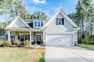 209 Tower Vw Ln, Sanford, NC 27330 - Photo 1