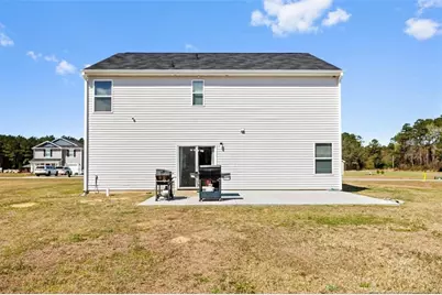 100 Merlin Court, Godwin, NC 28344 - Photo 26