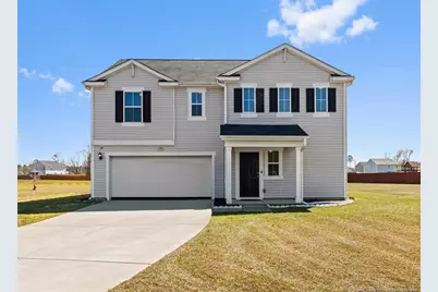 100 Merlin Court, Godwin, NC 28344 - Photo 24