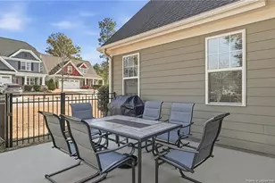 760 Legacy Lakes Way, Aberdeen, NC 28315 - Photo 40