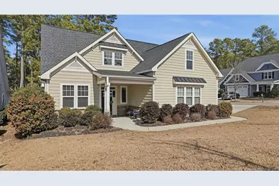 760 Legacy Lakes Way, Aberdeen, NC 28315 - Photo 2