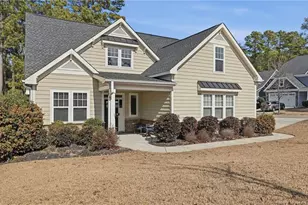 760 Legacy Lakes Way, Aberdeen, NC 28315 - Photo 2