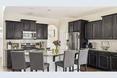 760 Legacy Lakes Way, Aberdeen, NC 28315 - Photo 16