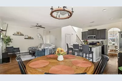 760 Legacy Lakes Way, Aberdeen, NC 28315 - Photo 20