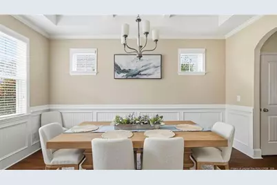 760 Legacy Lakes Way, Aberdeen, NC 28315 - Photo 8