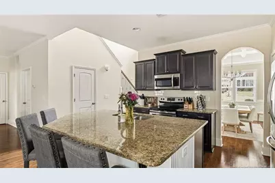 760 Legacy Lakes Way, Aberdeen, NC 28315 - Photo 14