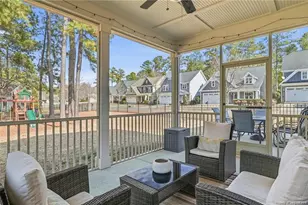 760 Legacy Lakes Way, Aberdeen, NC 28315 - Photo 4