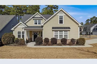 760 Legacy Lakes Way, Aberdeen, NC 28315 - Photo 1