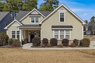 760 Legacy Lakes Way, Aberdeen, NC 28315 - Photo 1