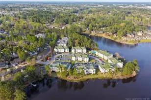 3342 Harbour Pointe Pl, Fayetteville, NC 28314 - Photo 2