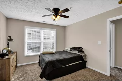 3342 Harbour Pointe Place #6, Fayetteville, NC 28314 - Photo 20