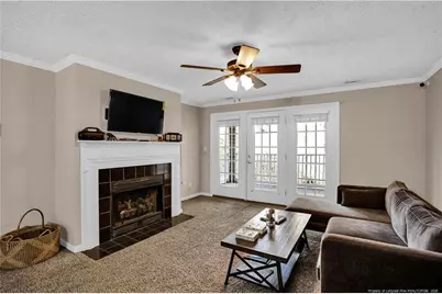 3342 Harbour Pointe Place #6, Fayetteville, NC 28314 - Photo 10