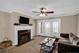 3342 Harbour Pointe Pl, Fayetteville, NC 28314 - Photo 10